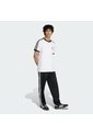 Pantalón Negro Adidas Firebird Hombre de adidas Originals