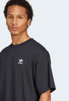 Camiseta adidas Originals Essentials Negro