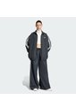 Pantalón Negro Adidas Firebird Adilenium Mujer de adidas Originals