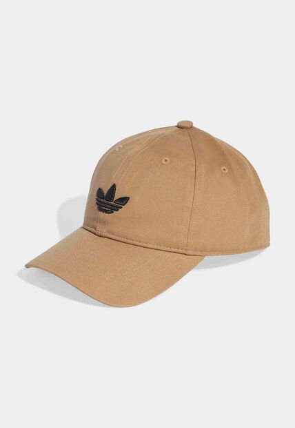Gorra adidas Originals Adicolor Classic Café