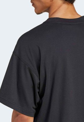 Camiseta adidas Originals Essentials Negro