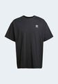Camiseta adidas Originals Essentials Negro de adidas Originals