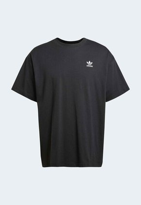 Camiseta adidas Originals Essentials Negro