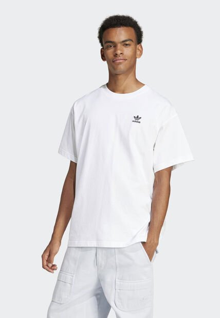 Camiseta adidas Originals Essentials Blanco