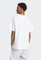Camiseta adidas Originals Essentials Blanco de adidas Originals