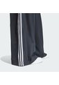 Pantalón Negro Adidas Firebird Adilenium Mujer de adidas Originals