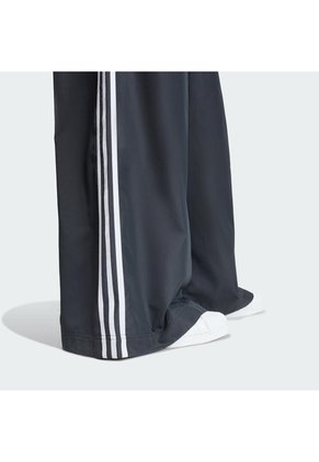 Pantalón Negro Adidas Firebird Adilenium Mujer