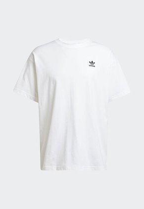 Camiseta adidas Originals Essentials Blanco