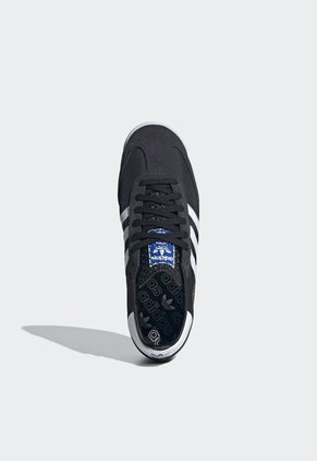 Tenis adidas Originals SL 72 RS Negro