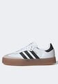 Tenis adidas Originals Sambae Blanco de adidas Originals