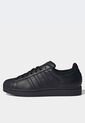 Tenis adidas Originals Superstar II Negro de adidas Originals