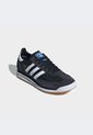 Tenis adidas Originals SL 72 RS Negro de adidas Originals