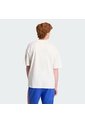 Camiseta Blanca Adidas Flaming Bird Hombre de adidas Originals
