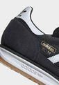 Tenis adidas Originals SL 72 RS Negro de adidas Originals