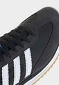 Tenis adidas Originals SL 72 RS Negro de adidas Originals