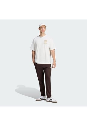 Camiseta Blanca Adidas Golden Cities Hombre