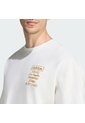 Camiseta Blanca Adidas Golden Cities Hombre de adidas Originals