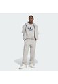 Camiseta Gris Adidas Adicolor Trifolio Hombre de adidas Originals