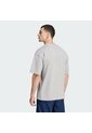 Camiseta Gris Adidas Blue Box Elves Hombre de adidas Originals