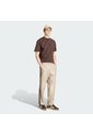 Camiseta Café Adidas Monogram Aop Hombre de adidas Originals