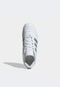 Tenis adidas Originals Taekwondo Lace Blanco de adidas Originals