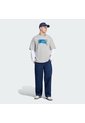 Camiseta Gris Adidas Blue Box Elves Hombre de adidas Originals