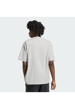 Camiseta Gris Adidas Lil Spirit Hombre