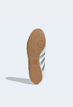 Tenis adidas Originals Taekwondo Lace Blanco