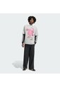 Camiseta Gris Adidas Lil Spirit Hombre de adidas Originals