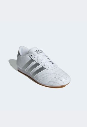 Tenis adidas Originals Taekwondo Lace Blanco