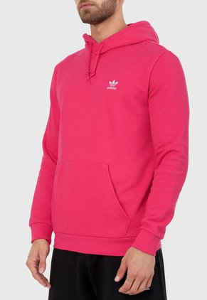 Buzo Rojo-Blanco adidas Originals