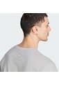Camiseta Gris Adidas Blue Box Elves Hombre de adidas Originals