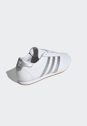 Tenis adidas Originals Taekwondo Lace Blanco