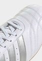 Tenis adidas Originals Taekwondo Lace Blanco de adidas Originals