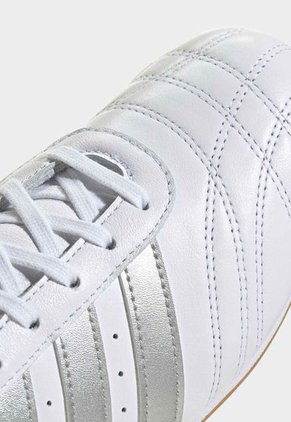 Tenis adidas Originals Taekwondo Lace Blanco