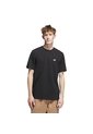 Camiseta Skate Negra Adidas 4.0 Logo de adidas Originals