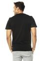 Camiseta Negra adidas Originals Bb Dennis Tee de adidas Originals