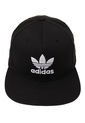 Gorra Negra adidas Originals Classic Tre de adidas Originals
