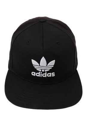 Gorra Negra adidas Originals Classic Tre