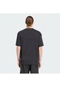 Camiseta Negra Adidas Adicolor Trifolio Hombre de adidas Originals