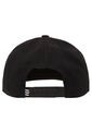 Gorra Negra adidas Originals Classic Tre de adidas Originals