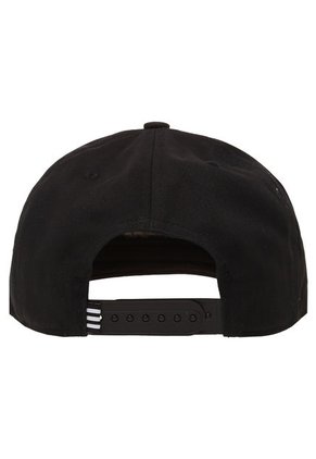 Gorra Negra adidas Originals Classic Tre