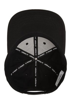 Gorra Negra adidas Originals Classic Tre