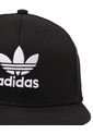 Gorra Negra adidas Originals Classic Tre de adidas Originals