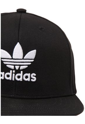 Gorra Negra adidas Originals Classic Tre