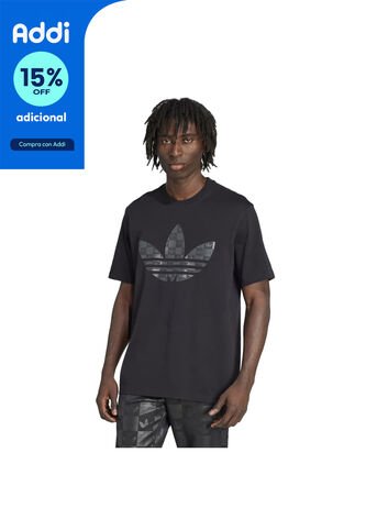 CAMISETA ORIGINALS HOMBRE JY2984 Talla M adidas Originals