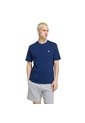 Camiseta Azul Adidas Essentials Trifolio Hombre de adidas Originals