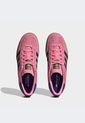 Tenis adidas Originals Gazelle Indoor Rosa de adidas Originals