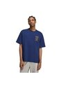 Camiseta Azul Adidas Golden Cities Hombre de adidas Originals