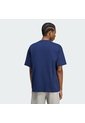 Camiseta Azul Adidas Golden Cities Hombre de adidas Originals
